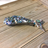 Mermaid Tail Hair Clip