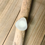 CA Seaglass Ring
