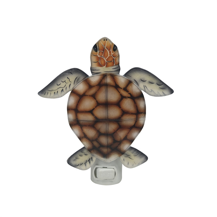Capiz Sea Turtle Nightlight