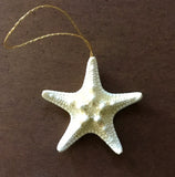 Mini Starfish Ornament
