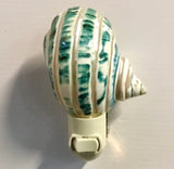 Turbo Shell Nightlight