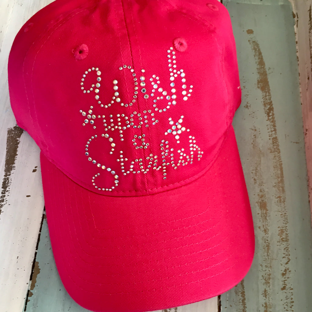 Wish Upon a Starfish Hat