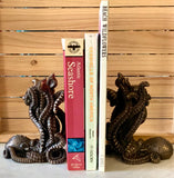 Octopus Shelf Figurine