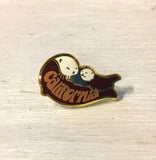 California Collector Pin