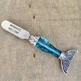 Mermaid Tail Spreader