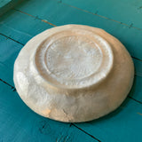 Decorative Capiz Plate