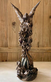Impossible Love Mermaid Statue