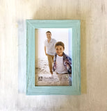 Coastal Hue Photo Frame