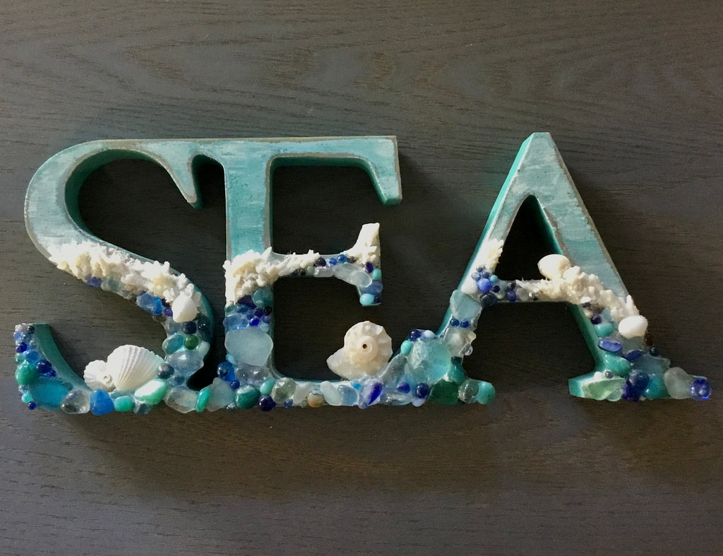 SEA Sign