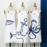 Gettin' Nauti Apron