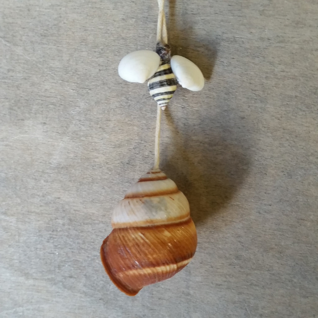 Beehive Ornament