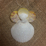 Sunshine Shell Angel