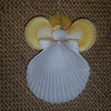 Sunshine Shell Angel