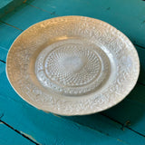Decorative Capiz Plate