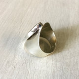 Ocean Elegance Ring