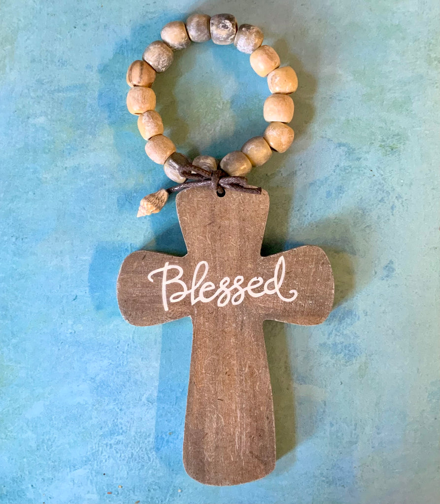 Blessed Cross