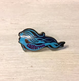 California Collector Pin