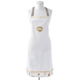 Seaside Chef Apron