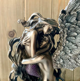 Impossible Love Mermaid Statue