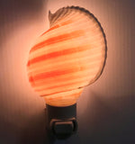 Tonna Shell Nightlight