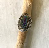 Ocean Royalty Ring