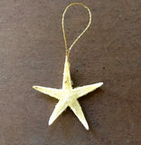 Mini Starfish Ornament