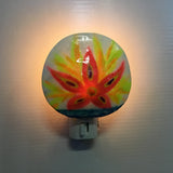 Sand Dollar Ocean Nightlight