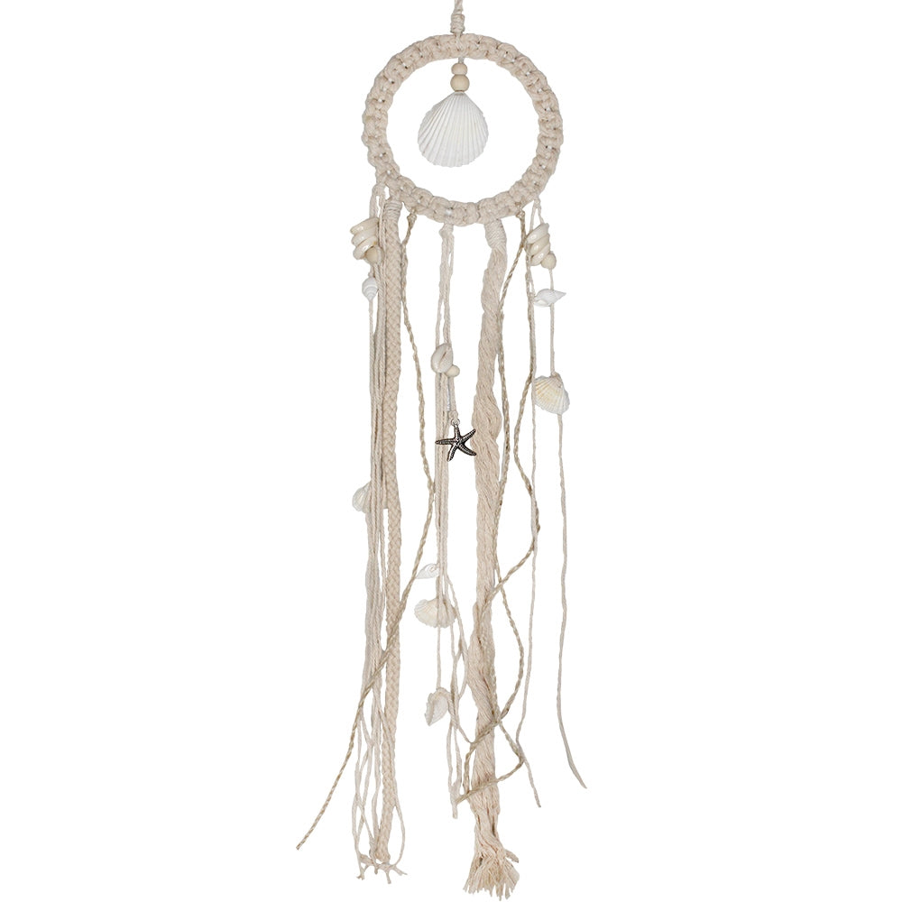 Starfish Charm Shell Mobile