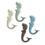 Enchanting Mermaid Sea Hook
