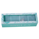 Shell Collection Box