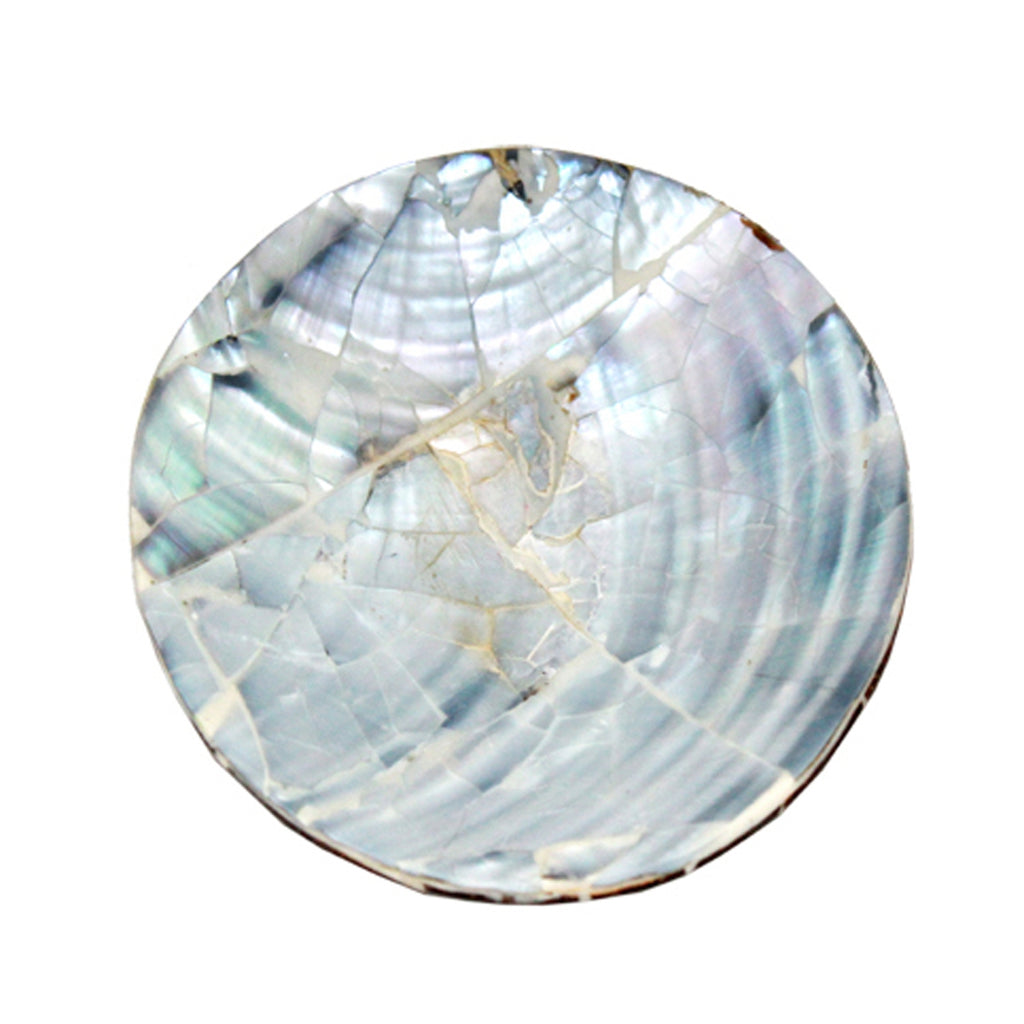 MOP Coconut Trinket Dish