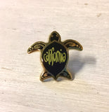 California Collector Pin