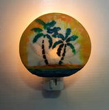 Sand Dollar Ocean Nightlight