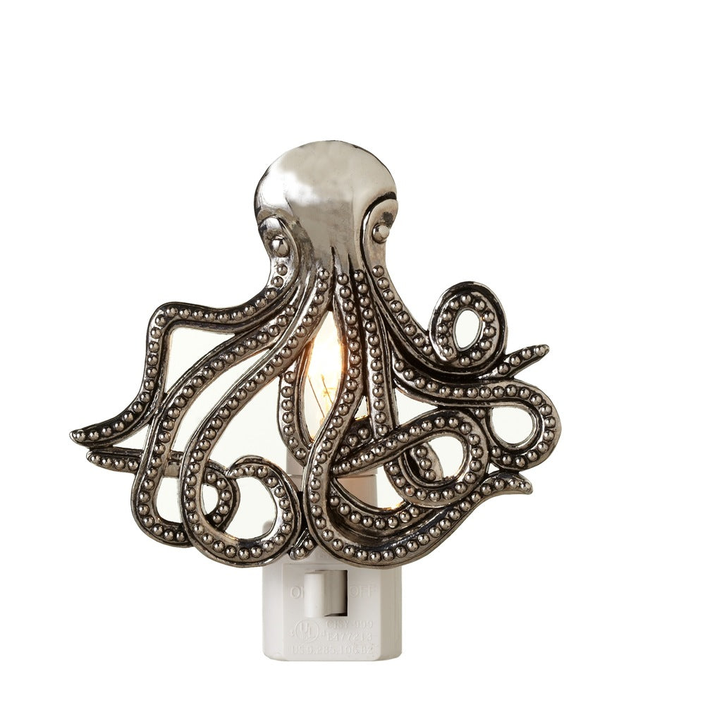 Octopus Nightlight