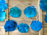 Capiz Shell Garland