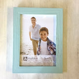 Coastal Hue Photo Frame