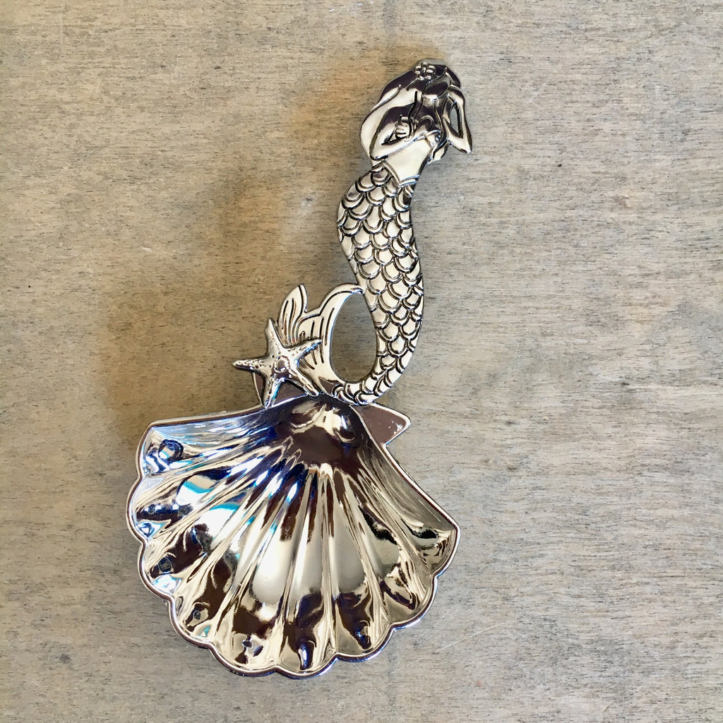 Mermaid Spoon