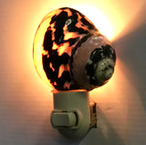 Turbo Shell Nightlight