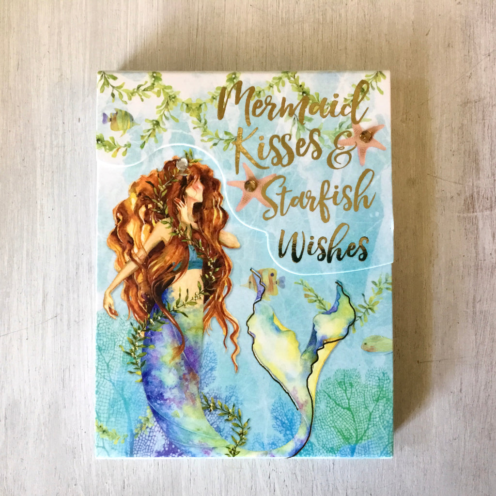 Ocean’s Beauty Note Pads