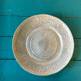 Decorative Capiz Plate
