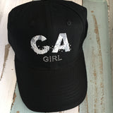 CA Girl Hat