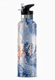 Tropical Ocean Water Bottle
