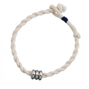 Sailor Rope Anklet