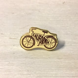 California Collector Pin