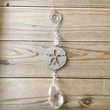 Sea Life Jewel Ornament