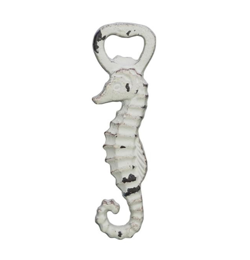 Seahorse Bottle Opener