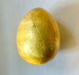 Colorful Capiz Egg