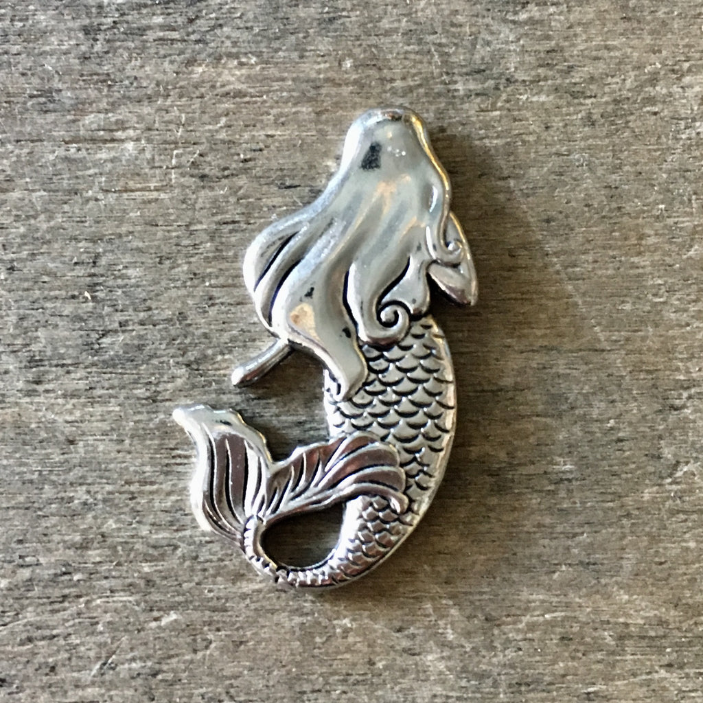 Magical Mermaid Pocket Charm