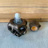 Angry Octopus Perfume Bottle