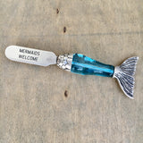 Mermaid Tail Spreader